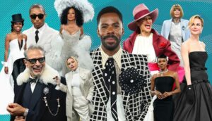 Leia mais sobre o artigo MET GALA 2025: Veja os principais looks dos famosos no evento