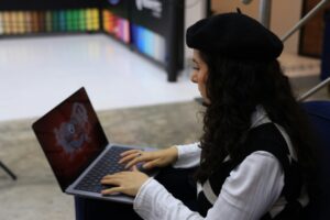Leia mais sobre o artigo Estão abertas as inscrições para a Oficina Gratuita de Animação Frame a Frame e Rotoscopia no MIS