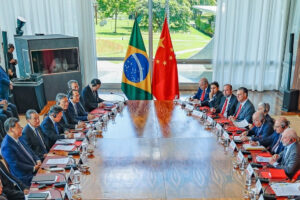 Leia mais sobre o artigo Missões do agro brasileiro vão à China para ampliar mercados