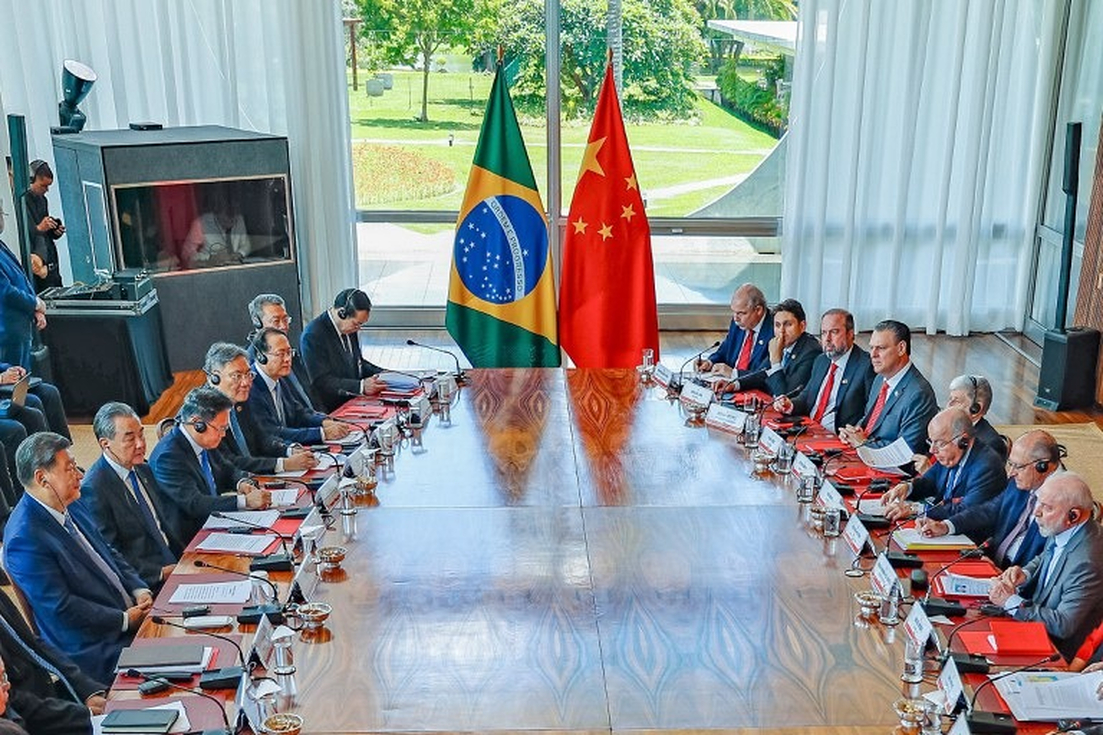 No momento, você está visualizando Missões do agro brasileiro vão à China para ampliar mercados
