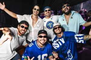 Leia mais sobre o artigo MS ao Vivo traz show gratuito do Atitude 67 em junho no Parque das Nações Indígenas