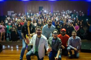 Leia mais sobre o artigo Projeto da UEMS e da Fundect é finalista nacional no Prêmio Confap de Ciência, Tecnologia e Inovação