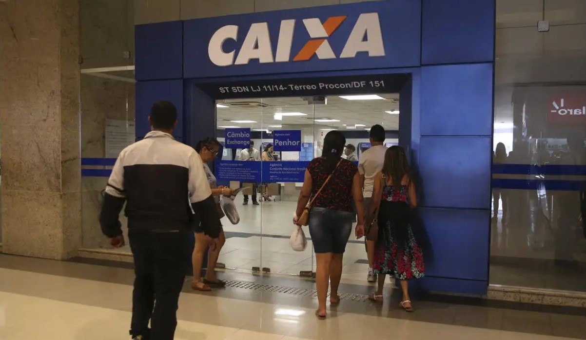 No momento, você está visualizando Caixa libera abono salarial para nascidos em maio e junho