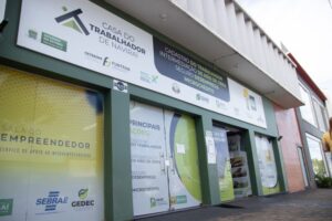 Leia mais sobre o artigo Naviraí conquista o 6º lugar como município que mais empregou no mês de abril em MS