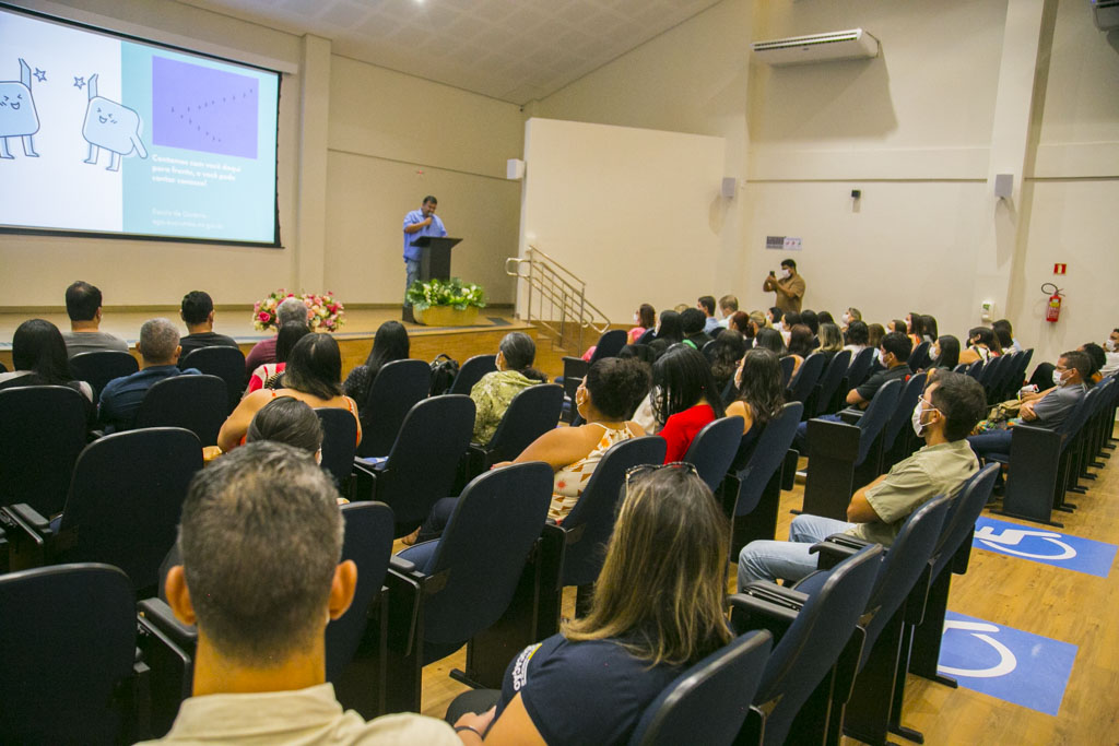 No momento, você está visualizando CORUMBÁ: Evento para sevidores destaca serviço público como instrumento de transformação social