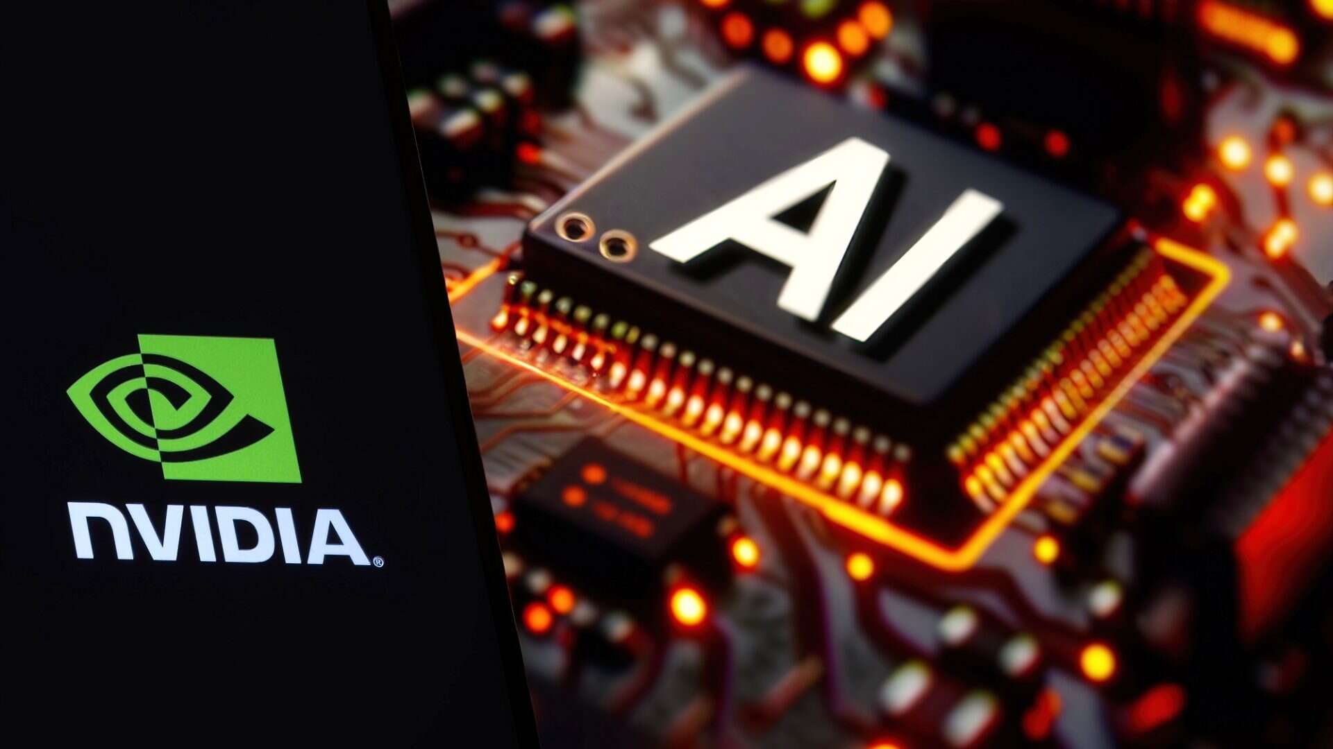 No momento, você está visualizando Nvidia anuncia supercomputador de IA em Taiwan e reforça alianças globais