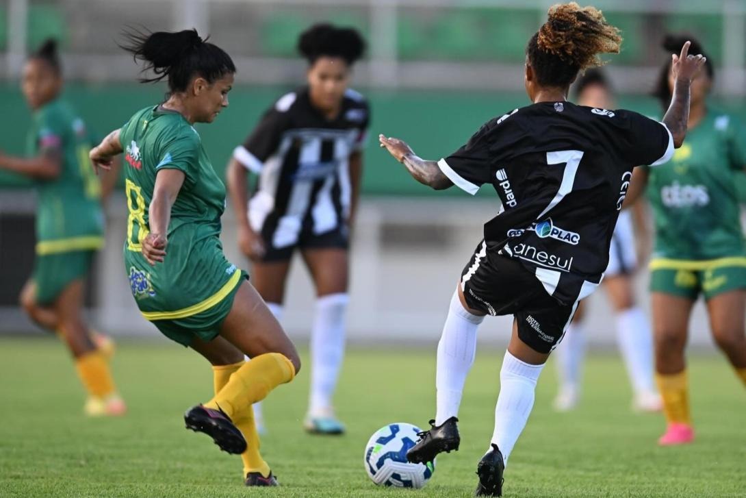 No momento, você está visualizando MS: Operário é derrotado pelo Galvez, mas avança às quartas de final do Brasileiro Feminino Série A3