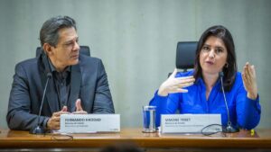 Leia mais sobre o artigo Governo congela R$ 31,3 bilhões no Orçamento de 2025 para cumprir meta fiscal