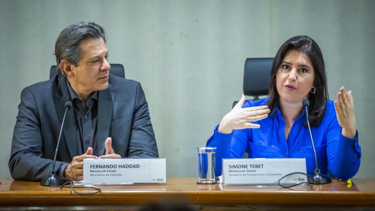 No momento, você está visualizando Governo congela R$ 31,3 bilhões no Orçamento de 2025 para cumprir meta fiscal