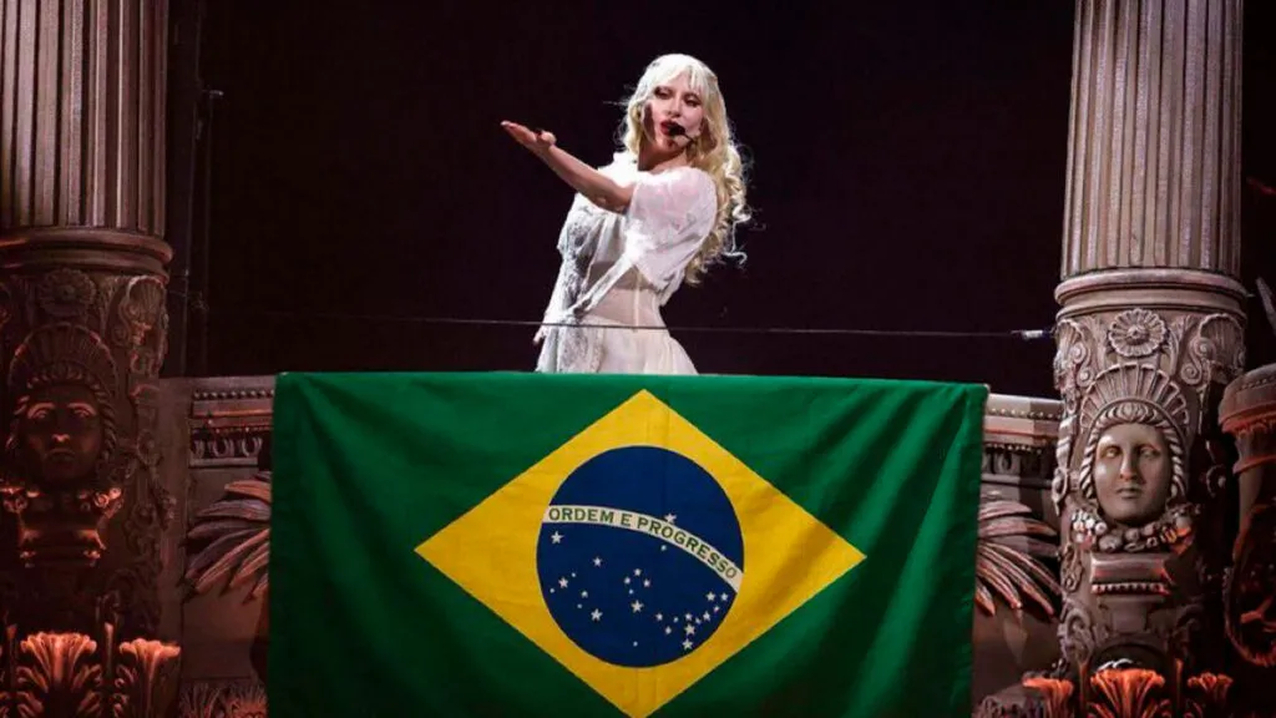 No momento, você está visualizando Os 10 maiores públicos de shows da história da música