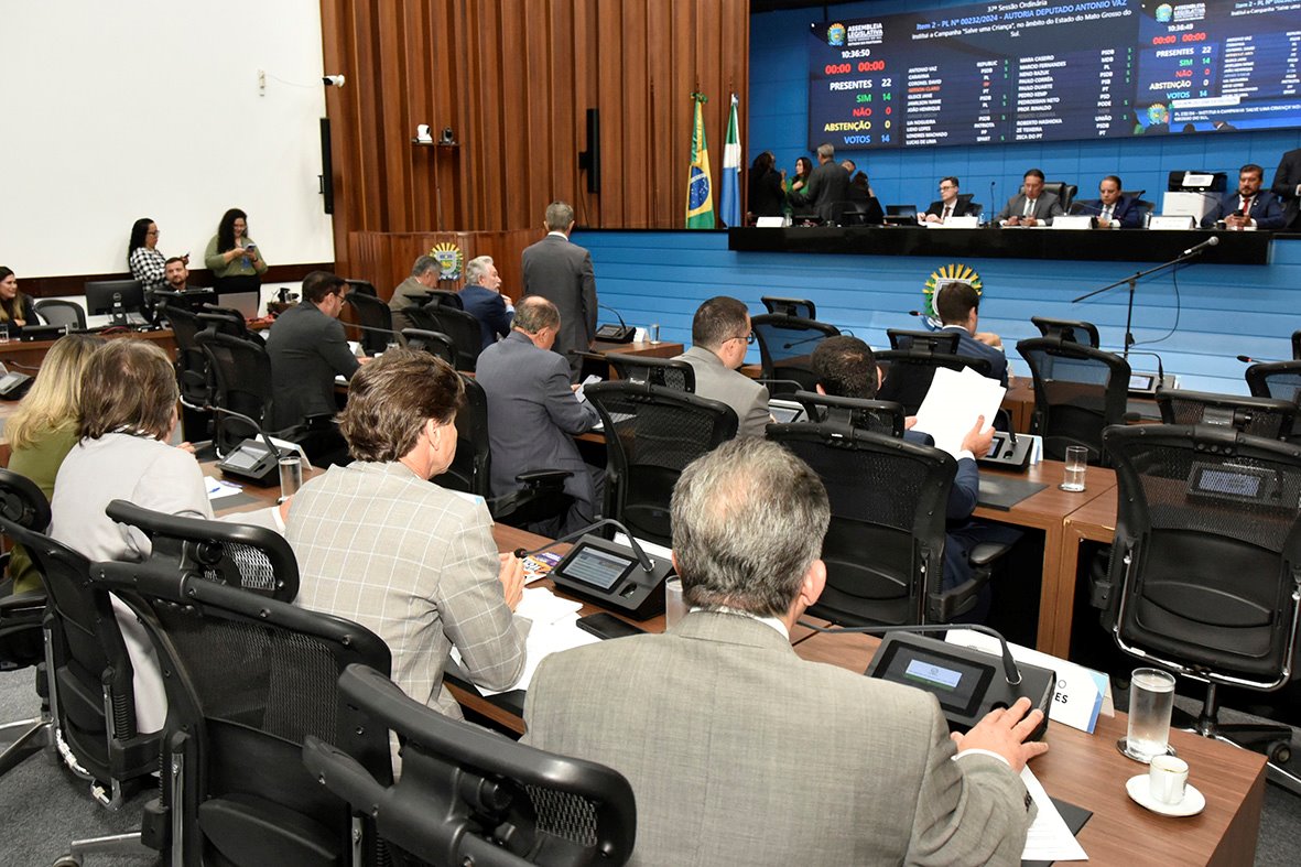 No momento, você está visualizando ALEMS: Matéria veda atendimento de bonecas do tipo “reborn” na rede pública de saúde