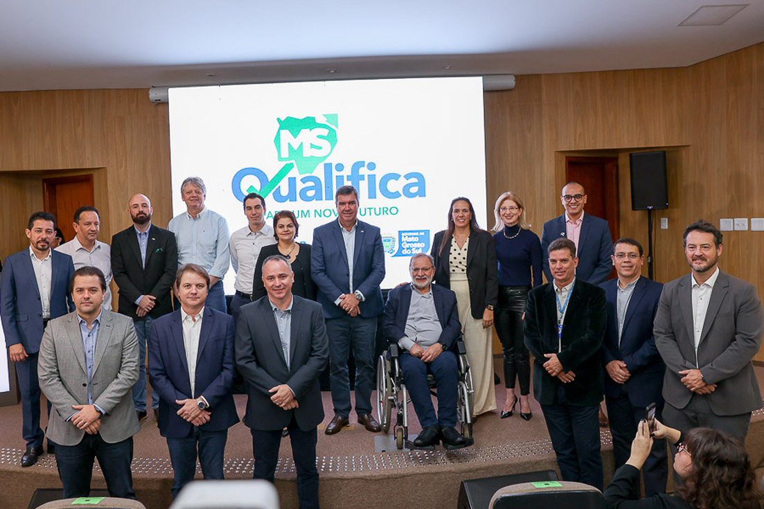 No momento, você está visualizando Plataforma MS Qualifica Digital terá 1,2 mil vagas gratuitas em capacitações voltadas ao setor florestal