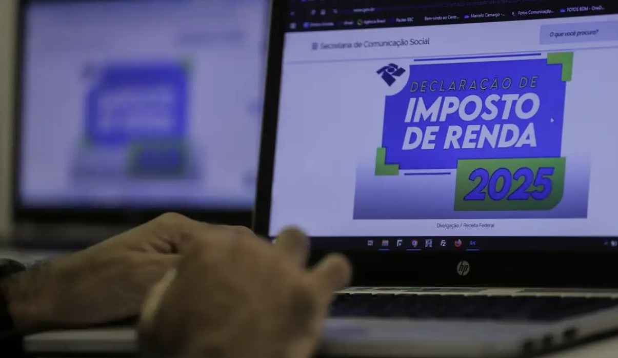 No momento, você está visualizando Cerca de 20 milhões ainda não declararam Imposto de Renda em 2025