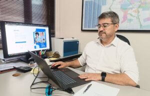 Leia mais sobre o artigo Prefeitura desburocratiza e passa a oferecer mais de 15 serviços online ao cidadão
