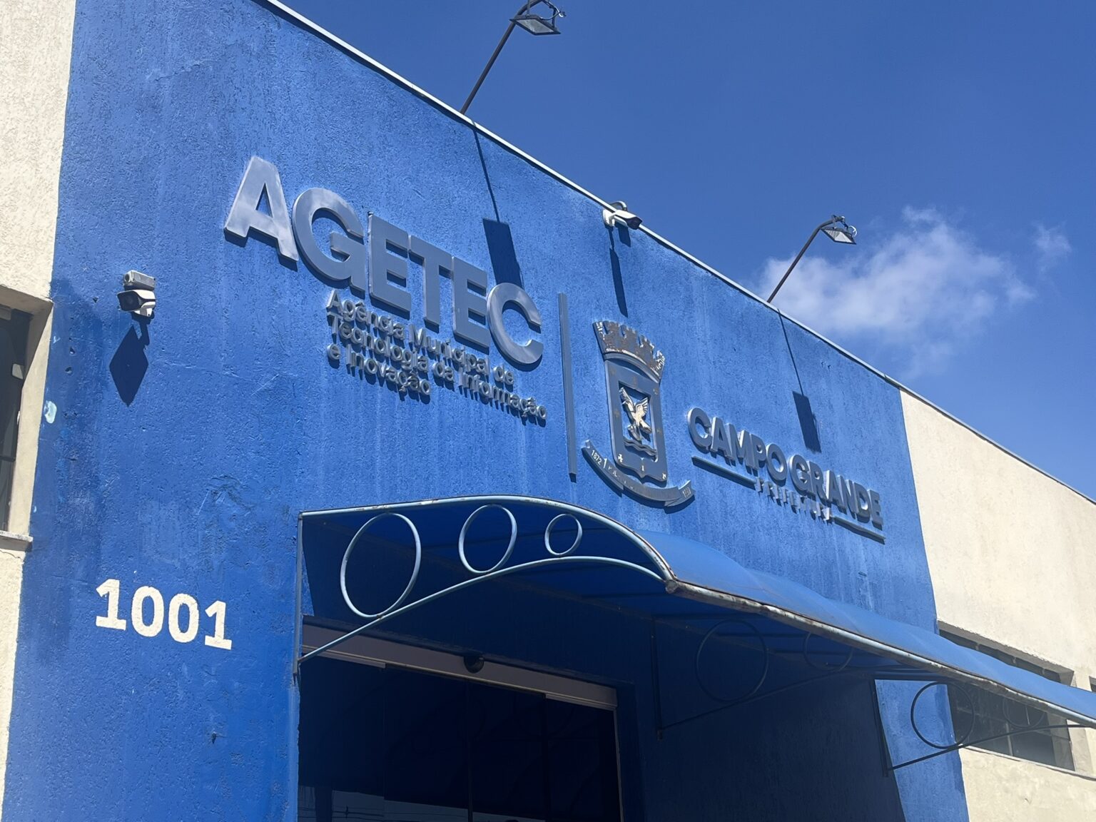 No momento, você está visualizando Prefeitura de Campo Grande regulamenta Governança de Tecnologia da Informação para fortalecer a modernização da gestão pública