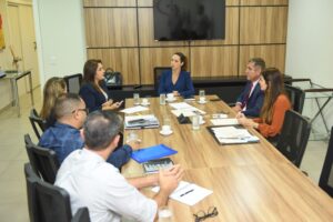 Leia mais sobre o artigo Parceria da Prefeitura e MPT garantirá playgrounds em regiões vulneráveis da Capital