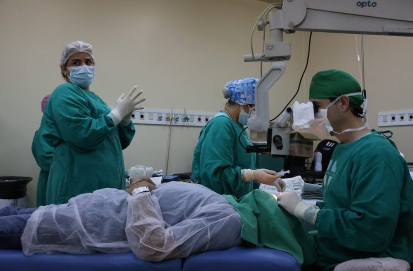No momento, você está visualizando Programa ‘MS Saúde – Mais Saúde, Menos Fila’ inicia 3ª fase e já contabiliza mais de 87 mil atendimentos