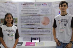 Leia mais sobre o artigo SOLUÇÃO AGRO: Projeto de MS apoiado pela Fundect representa o Brasil em evento nos Estados Unidos