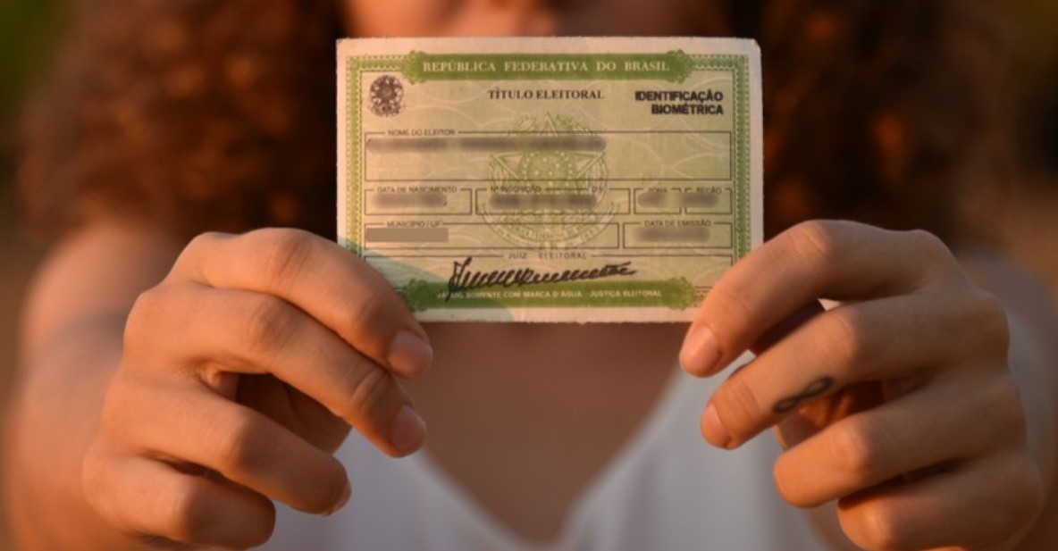 No momento, você está visualizando Título de eleitor pode ser cancelado em MS; regularização vai até dia 19