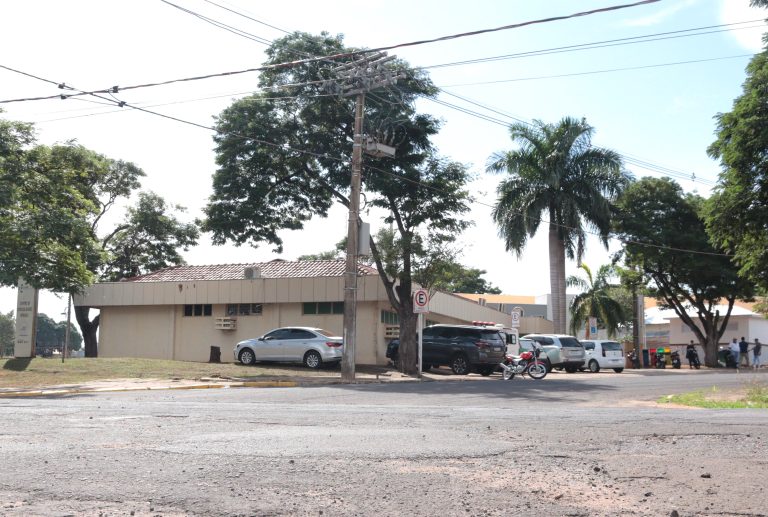 No momento, você está visualizando Governo de Naviraí anuncia R$ 1,94 milhão na reforma do Centro de Especialidades Médicas