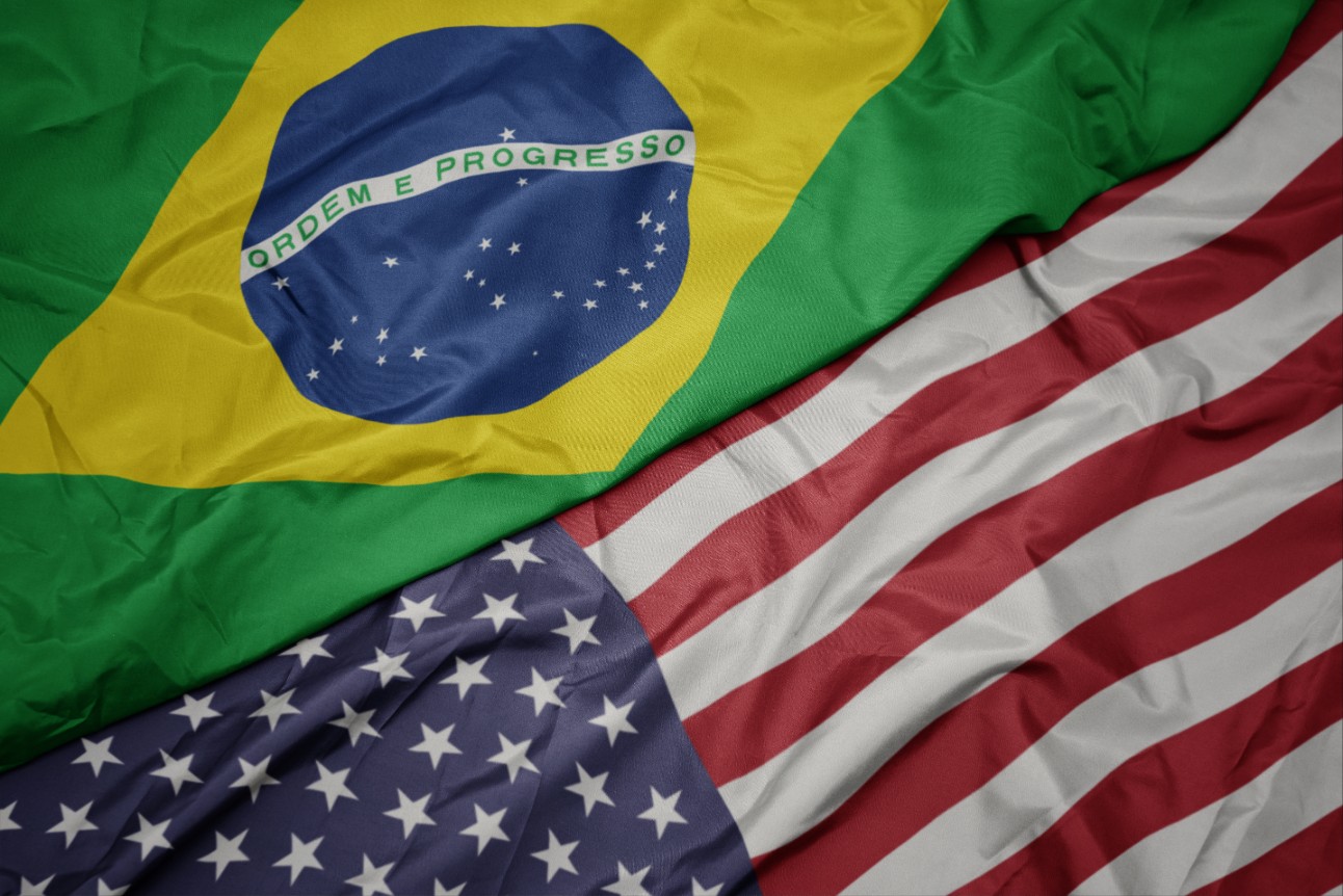 No momento, você está visualizando BCs dos EUA e do Brasil iniciam decisões de juros em meio a incertezas