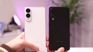 Leia mais sobre o artigo Samsung lança smartphone mais fino em corrida contra Apple