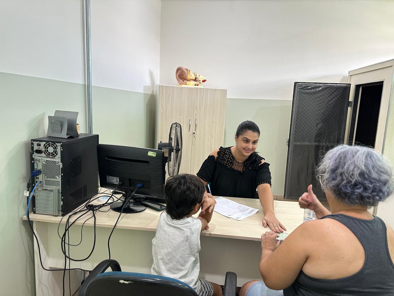 No momento, você está visualizando SED oferece avaliação auditiva gratuita aos estudantes da REE