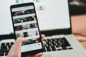 Leia mais sobre o artigo Sejuv irá lançar curso de Social Media e dá continuidade à Escola de Marketing Digital JUV On