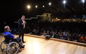 Leia mais sobre o artigo FECOMÉRCIO: Governador destaca impacto da Semana S no avanço de Mato Grosso do Sul