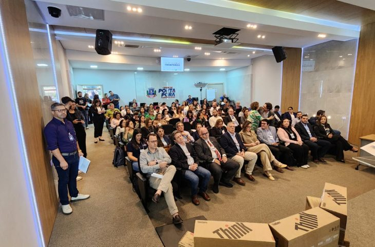 No momento, você está visualizando SES e parceiros nacionais e internacionais se reuniram para discutir saúde nas fronteiras Brasil e Paraguai