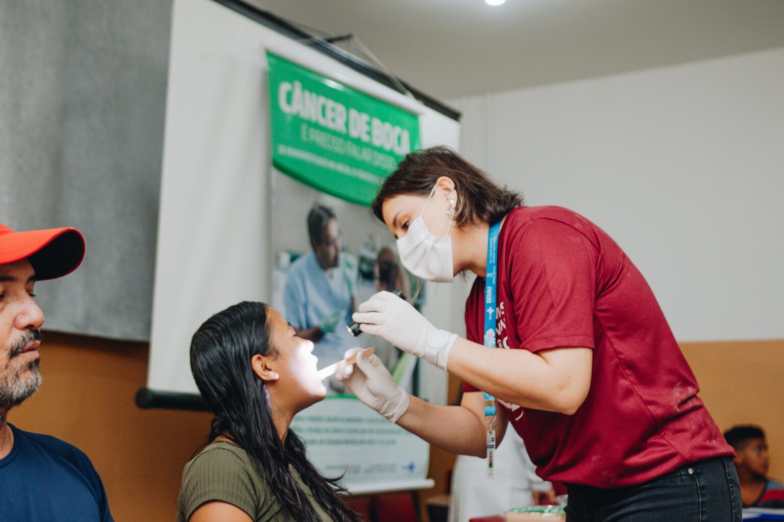 No momento, você está visualizando MUTIRÃO “TODOS EM AÇÃO”: SESAU leva serviços de saúde, orientações de primeiros socorros e atividades físicas ao bairro Santa Emília neste sábado