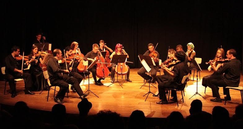 No momento, você está visualizando MS: Sesc Partituras chega a Campo Grande com formação musical e concerto coral