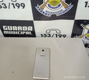 Leia mais sobre o artigo Sistema de videomonitoramento da Guarda Municipal é eficaz na elucidação de crimes