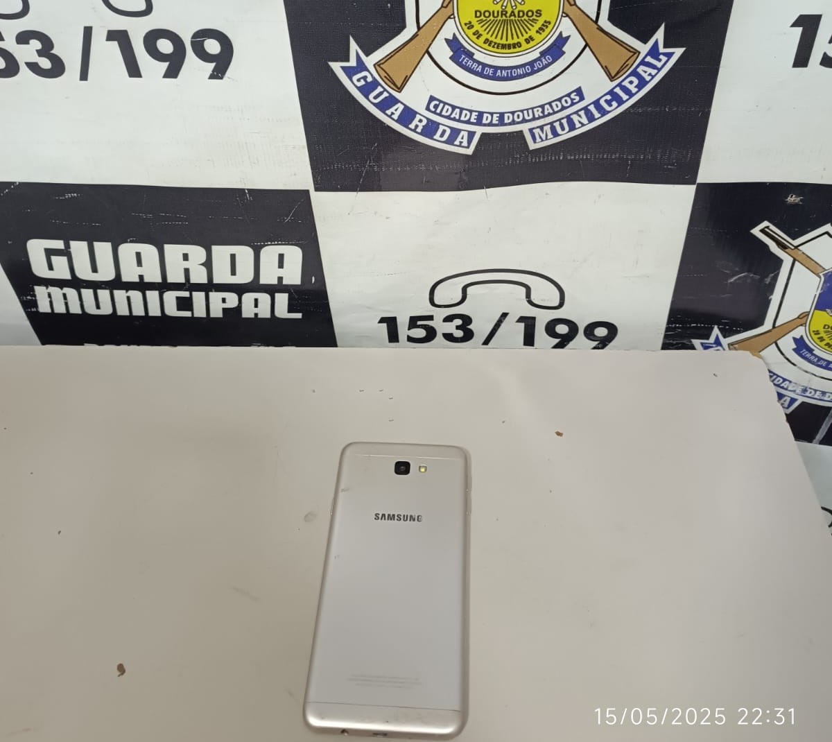 No momento, você está visualizando Sistema de videomonitoramento da Guarda Municipal é eficaz na elucidação de crimes