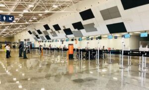 Leia mais sobre o artigo Aeroporto de Campo Grande inicia obras de expansão e terá pontes de embarque