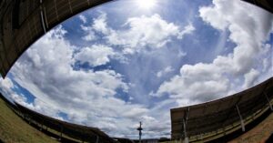 Leia mais sobre o artigo Tempo firme e calor predominam em Mato Grosso do Sul nesta quinta e sexta-feira