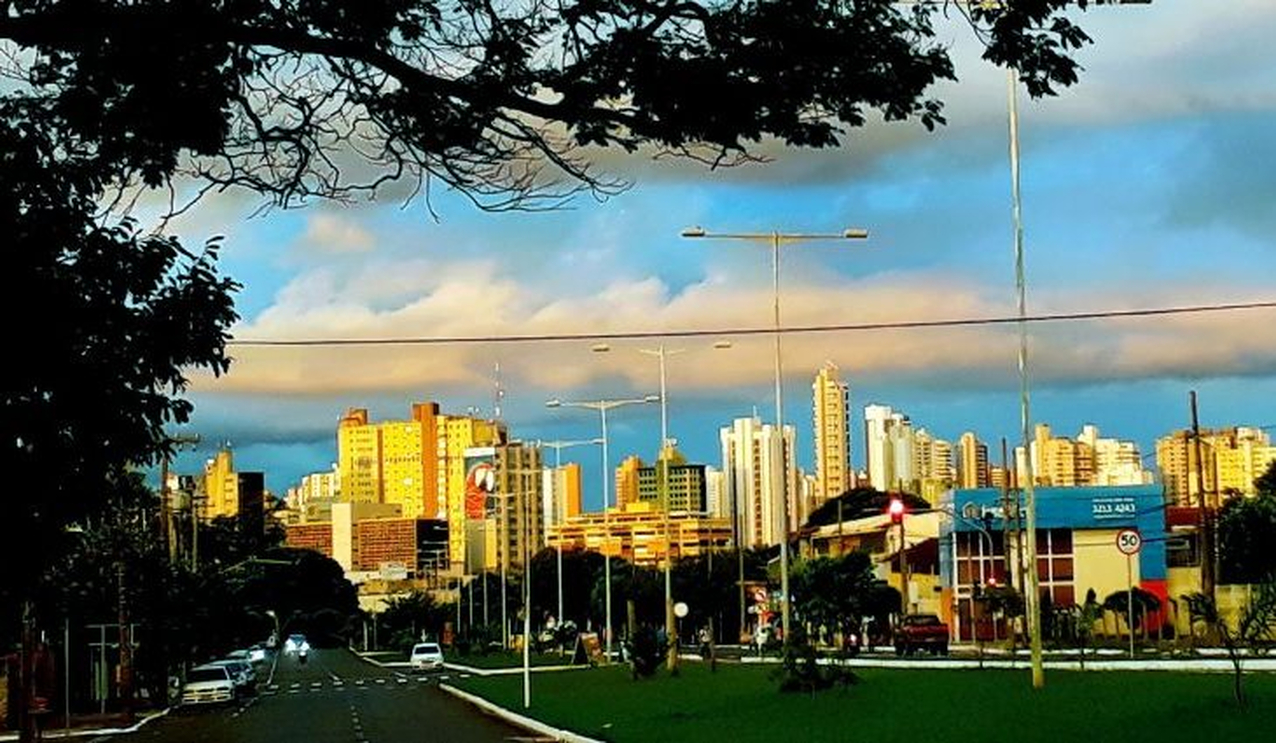 No momento, você está visualizando TEMPO: Sol deve prevalecer em MS nesta quarta, mas algumas regiões ainda podem ter chuva