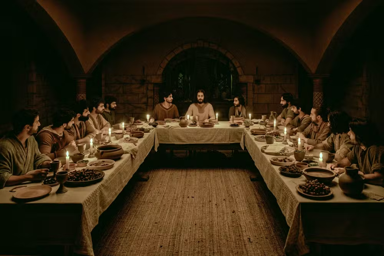 No momento, você está visualizando THE CHOSEN 5ª TEMPORADA: 7 coisas que você precisa saber