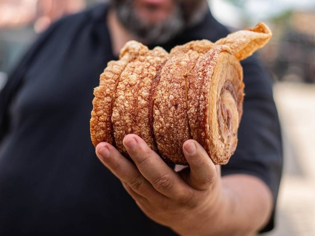 No momento, você está visualizando O maior festival gastronômico do Brasil, Torresmofest, está de volta a Dourados