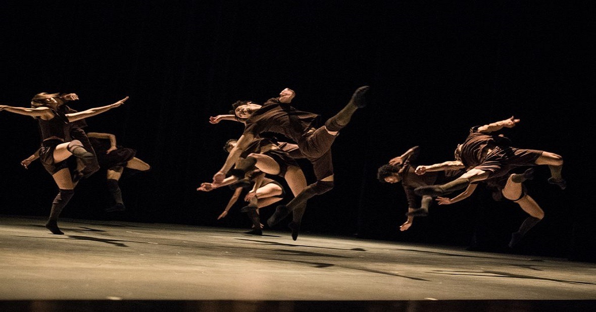 No momento, você está visualizando UEMS e Studio Blanche Torres promovem oficina de Composição Coreográfica em Dourados