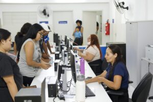 Leia mais sobre o artigo USF Jardim Los Angeles amplia horário e passa a atender até às 23h em Campo Grande