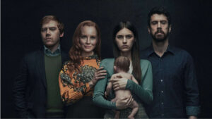 Leia mais sobre o artigo Veja tudo sobre a série de suspense Servant, com bebê reborn e ator de Harry Potter