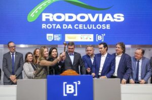 Leia mais sobre o artigo Consórcio K&G vence leilão e assume a concessão da Rota da Celulose em MS
