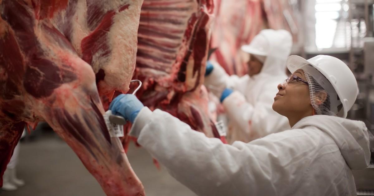 No momento, você está visualizando 500%: Venda de carne bovina do Brasil aos EUA dispara em abril, segundo Abiec