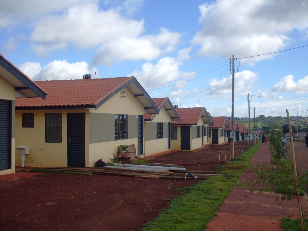 No momento, você está visualizando Vendas de imóveis crescem 15% no 1º tri, puxadas pelo Minha Casa, Minha Vida