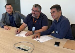 Leia mais sobre o artigo Marçal discute com diretores da GOL volta de voos comerciais em Dourados