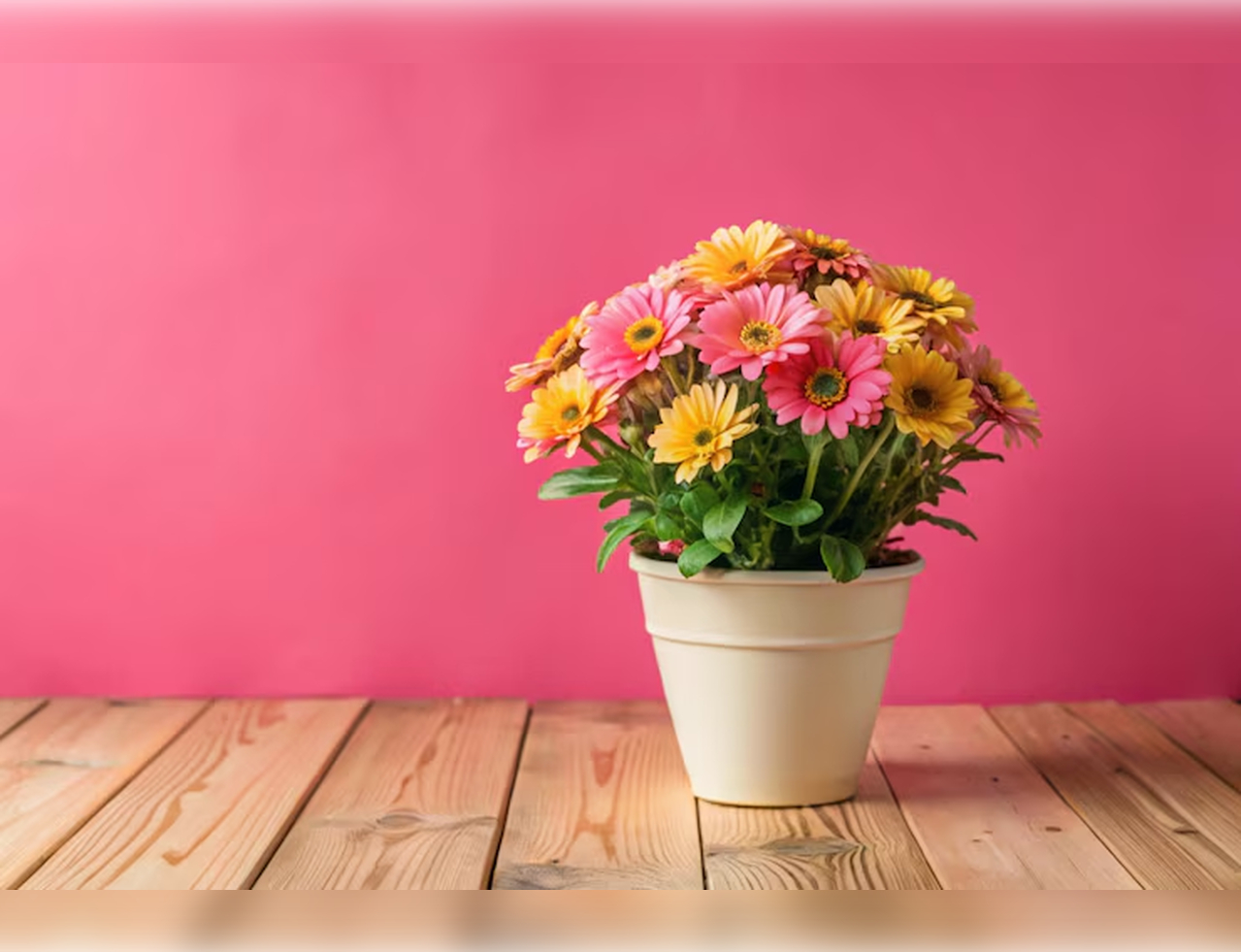 No momento, você está visualizando 6 flores para presentear no Dia dos Namorados