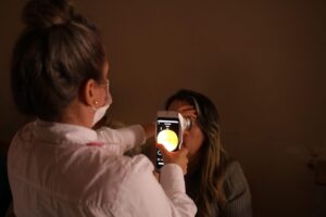 Leia mais sobre o artigo Ação preventiva detecta doenças que podem levar à cegueira na rede pública