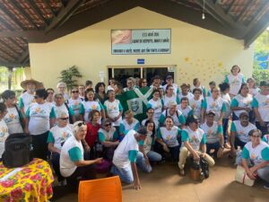 Leia mais sobre o artigo Pré-conferências municipais dos direitos da pessoa idosa começam nesta segunda-feira (23) no CCI Vovó Ziza