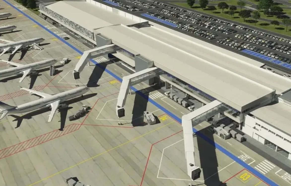 No momento, você está visualizando Três aeroportos de MS devem receber R$ 600 milhões em investimentos para ampliação
